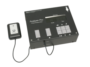 RH DESIGNS ANALYSER PRO 220v**