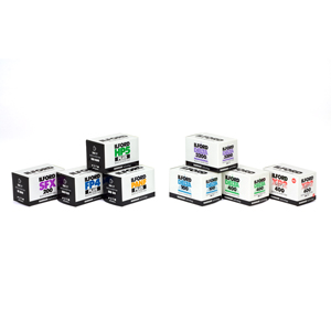 ILFORD FILM