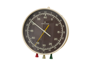 JUNGHANS DARKROOM TIMER***