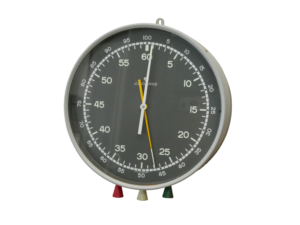 JUNGHANS DARKROOM TIMER***