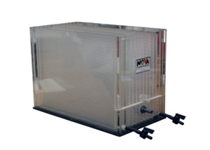 NOVA 10+2 12×16 ACADEMY III WASHER***