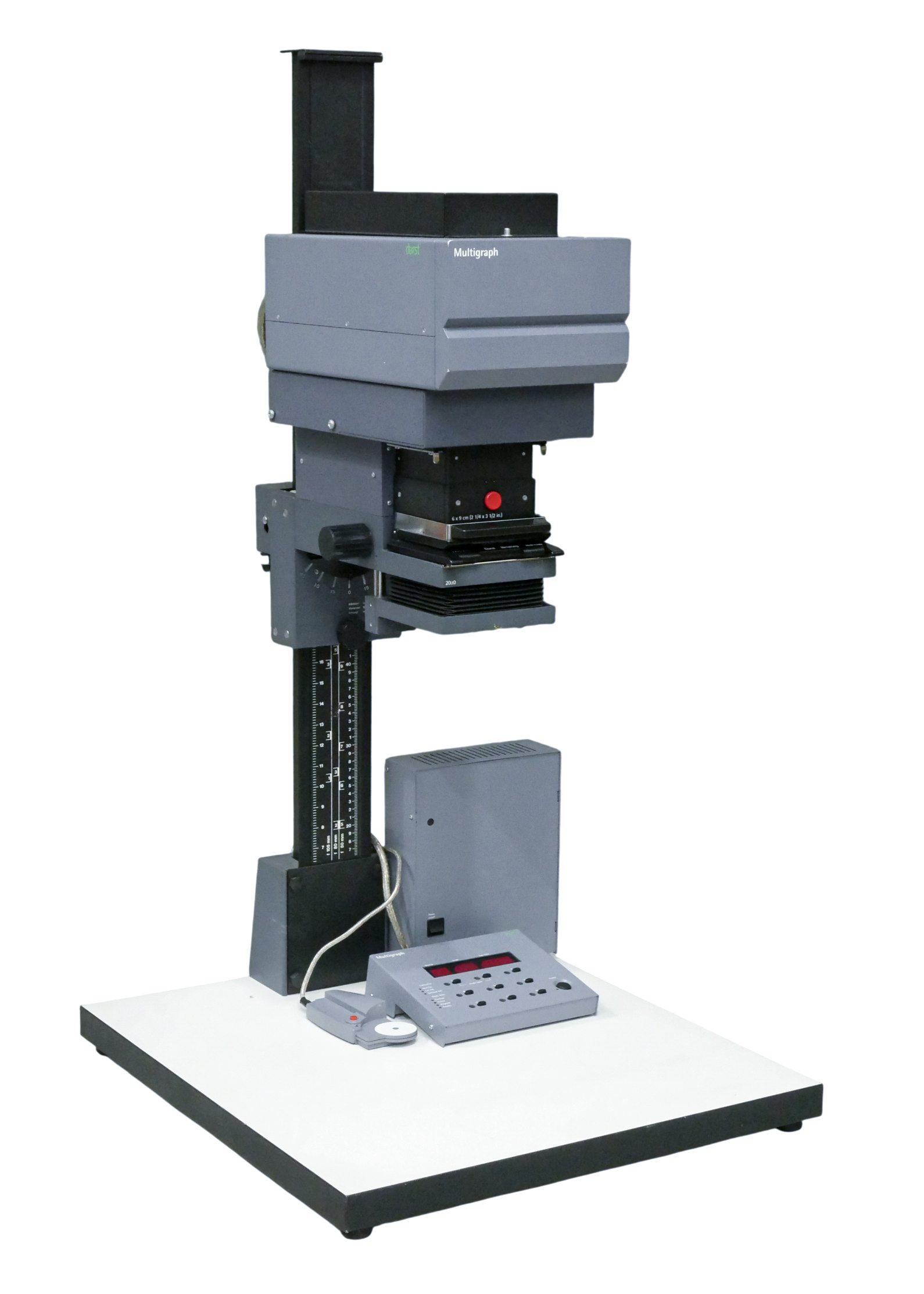 DURST M805 MULTIGRAPH ENLARGER*** - Image 2