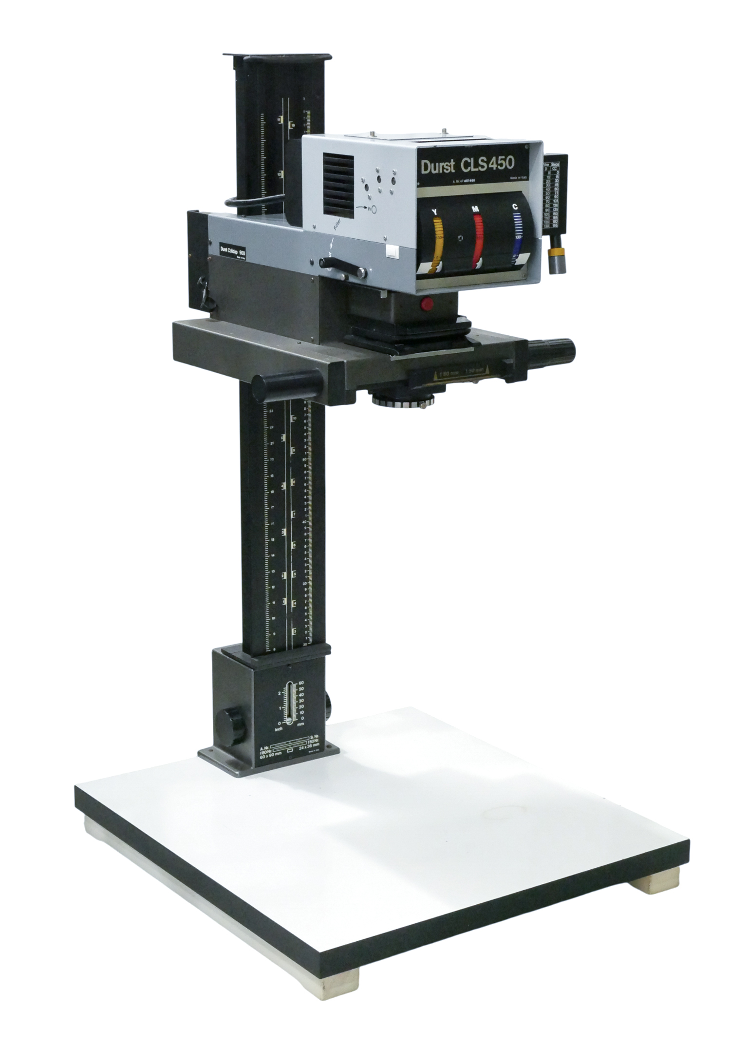 DURST LABORATOR 900 CLS450 ENLARGER***