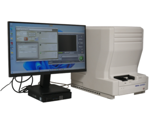 NORITSU LS-600***