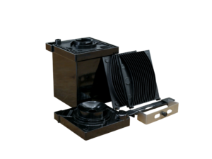 YANKEE 4×5″ PROCESSING TANK***