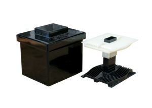 YANKEE 4×5″ PROCESSING TANK***