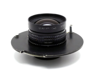 RODENSTOCK RODAGON 180mm f5.6 on DE VERE BOARD**