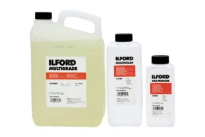 ILFORD CHEMICALS