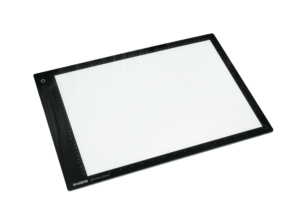 KAISER SLIMLITE PLANO 42x30cm LIGHTBOX**