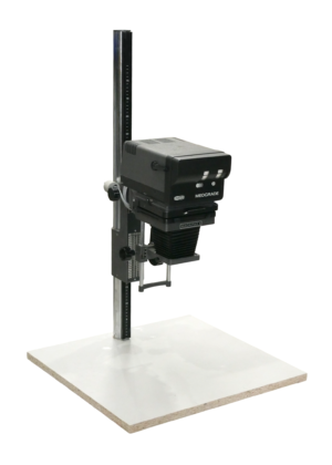 MEOPTA MAGNIFAX 4 MEOGRADE VARIABLE CONTRAST ENLARGER**
