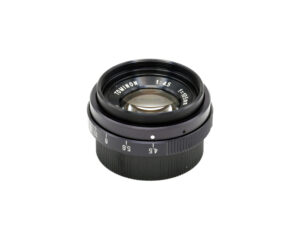 TOMINON 105mm f/4.5 LENS