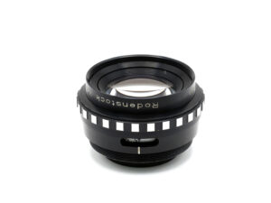 RODENSTOCK YSARON 150mm f4.5 LENS**