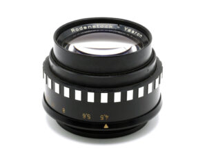 RODENSTOCK YSARON 210mm f4.5**