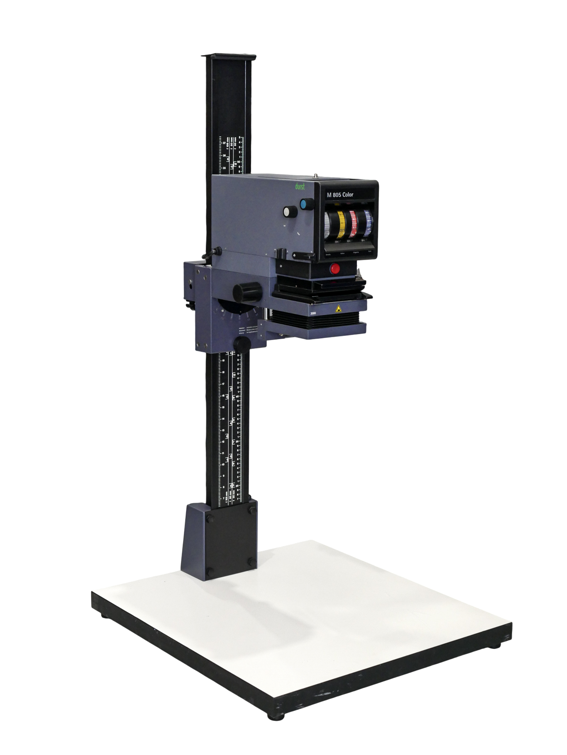 DURST M805 COLOUR ENLARGER**