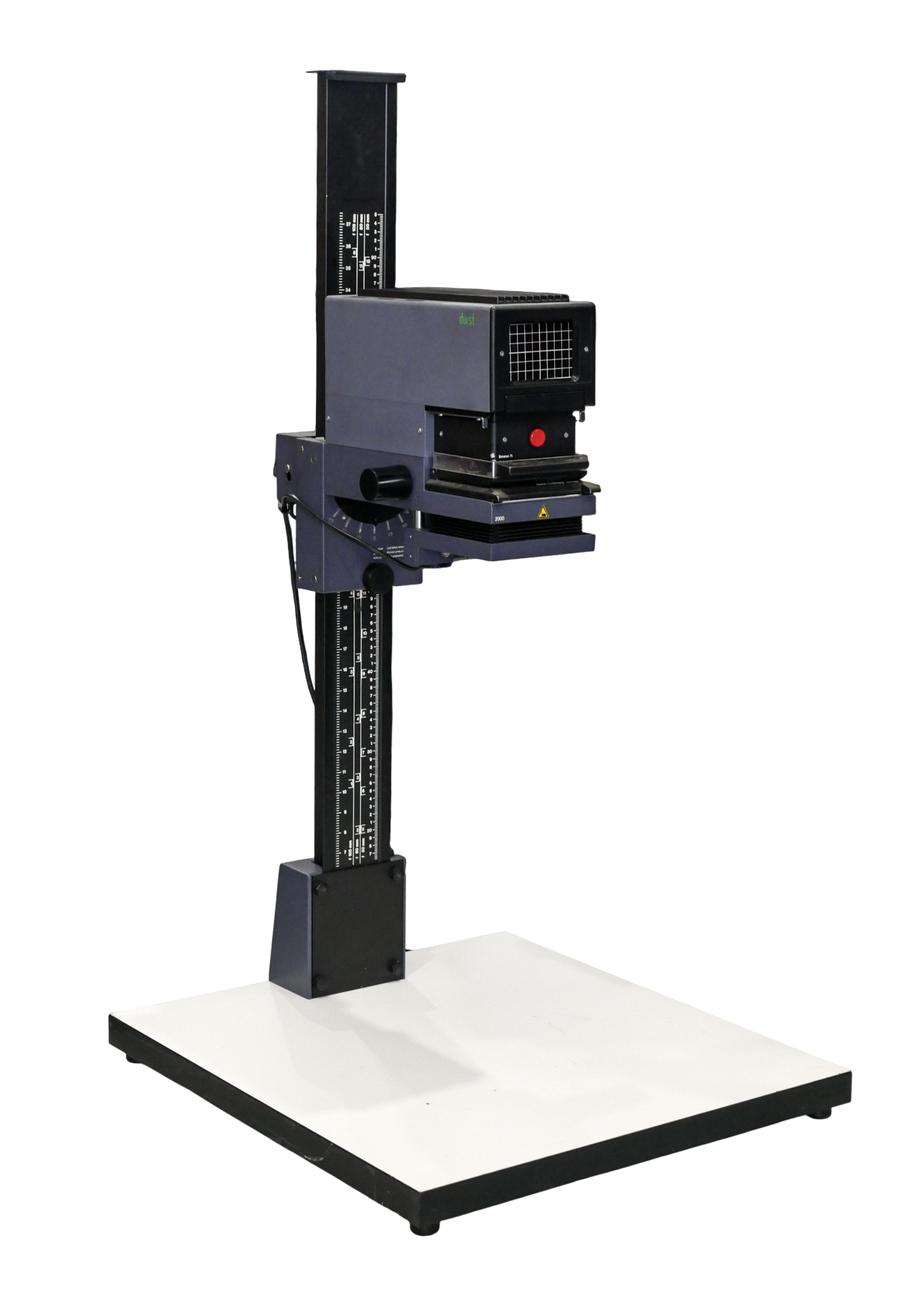DURST M805 B&W WHITE ENLARGER***