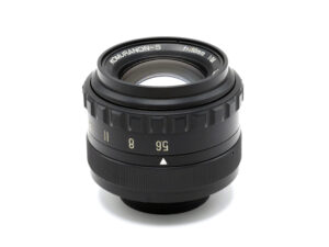 KOMURANON-S 150mm f5.6 LENS**