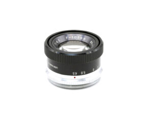 OPTOMAX 105mm f4.5 LENS**