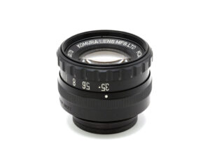 KOMURANON-E 50mm f3.5 LENS***
