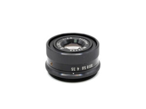 LPL 50mm f3.5 LENS***