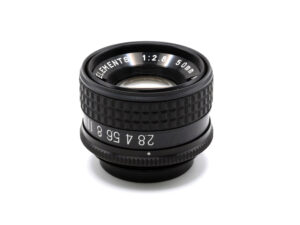 JESSOP 6 ELEMENTS 50mm f2.8 LENS***