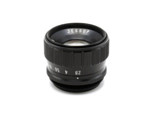 JESSOP 50mm f2.8 LENS***