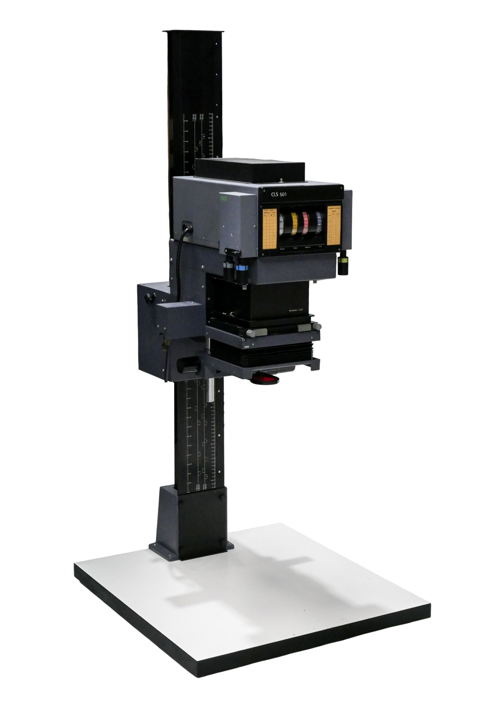 DURST LABORATOR 1200 CLS501 ENLARGER**